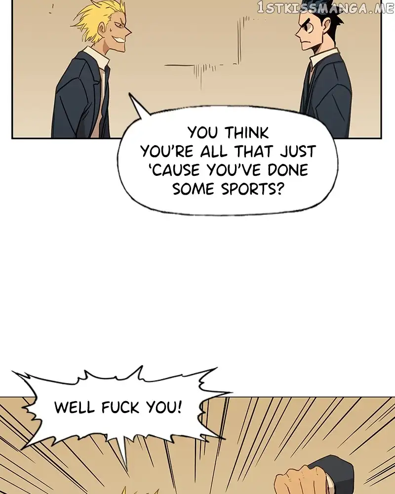 The Boxer - Chapter 42 - Page 124