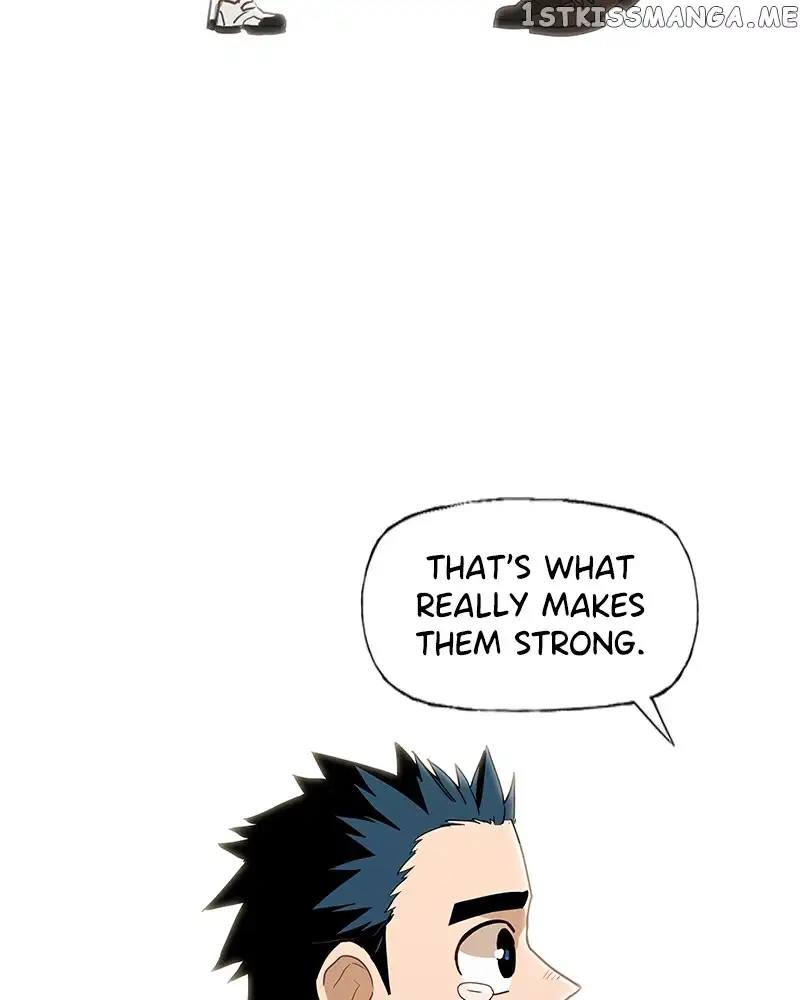 The Boxer - Chapter 42 - Page 3