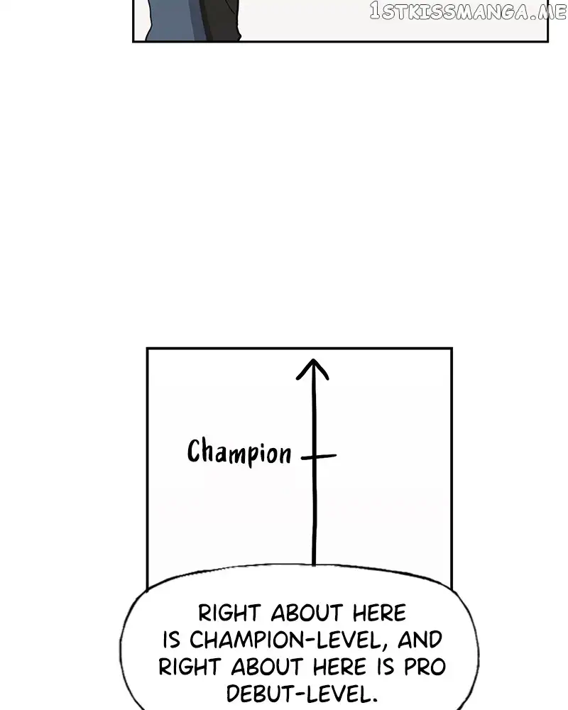 The Boxer - Chapter 42 - Page 37
