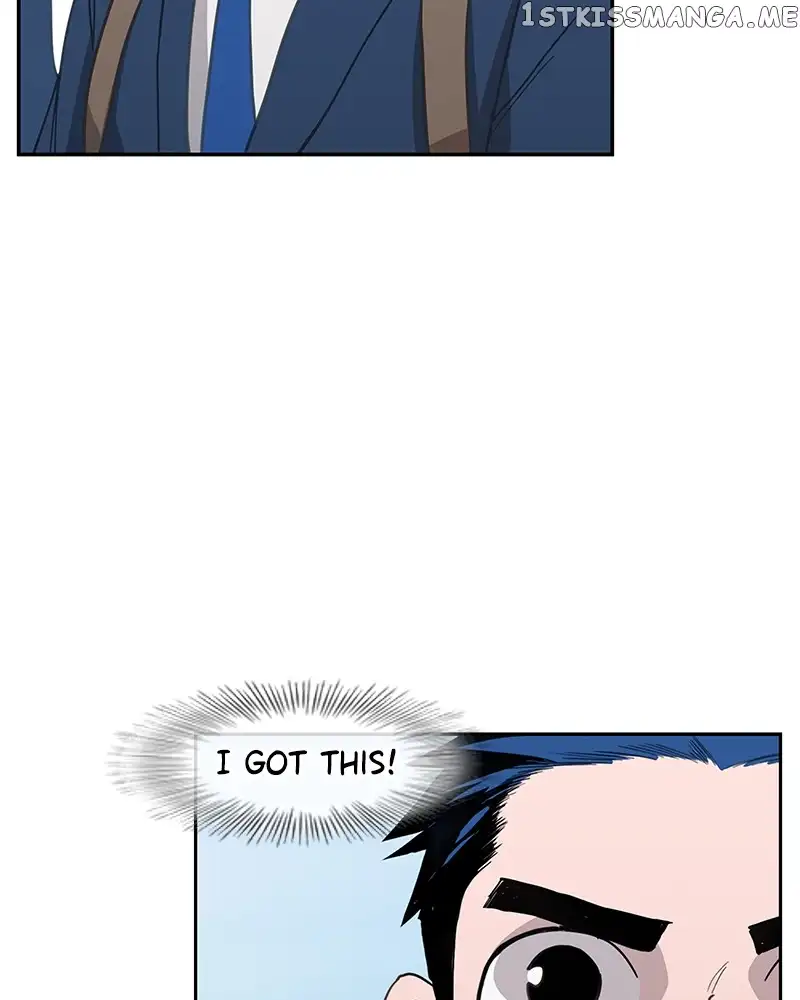 The Boxer - Chapter 42 - Page 56