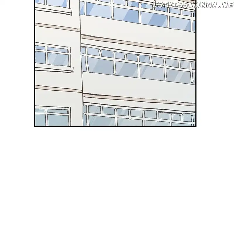 The Boxer - Chapter 42 - Page 64