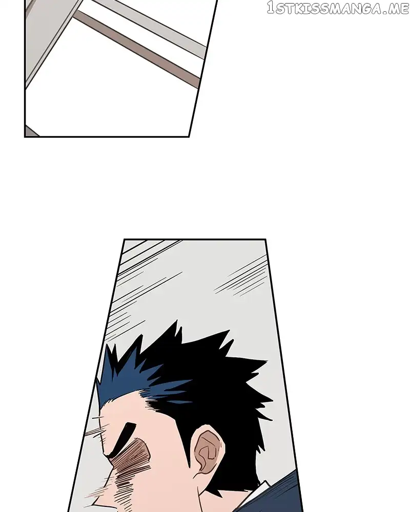 The Boxer - Chapter 42 - Page 94