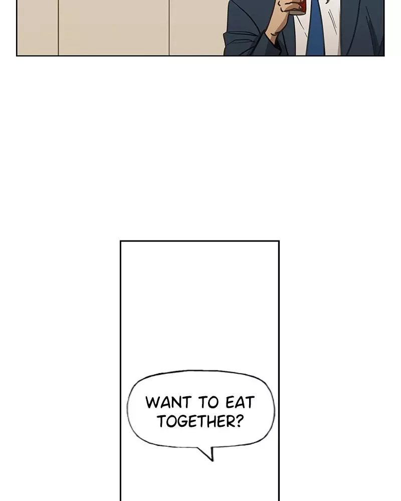 The Boxer - Chapter 44 - Page 73