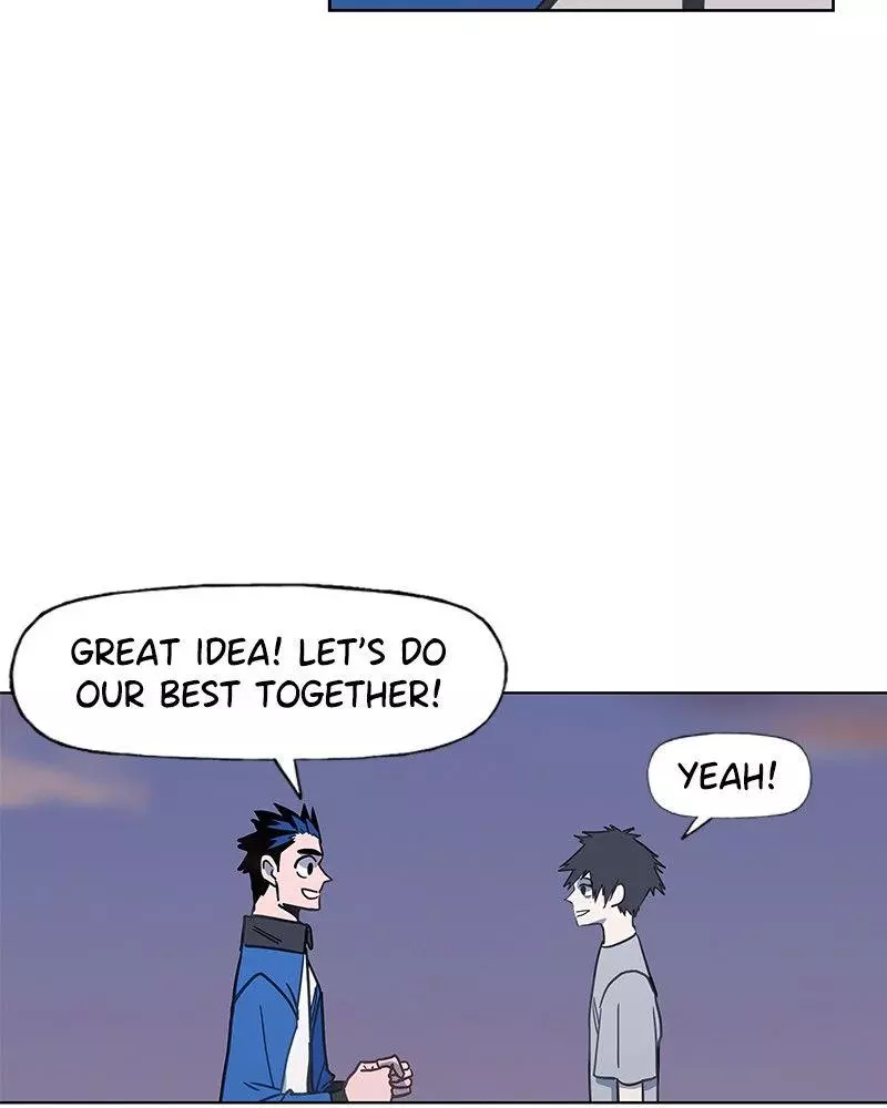 The Boxer - Chapter 44 - Page 15