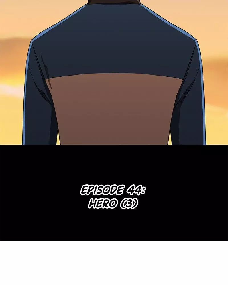 The Boxer - Chapter 44 - Page 52