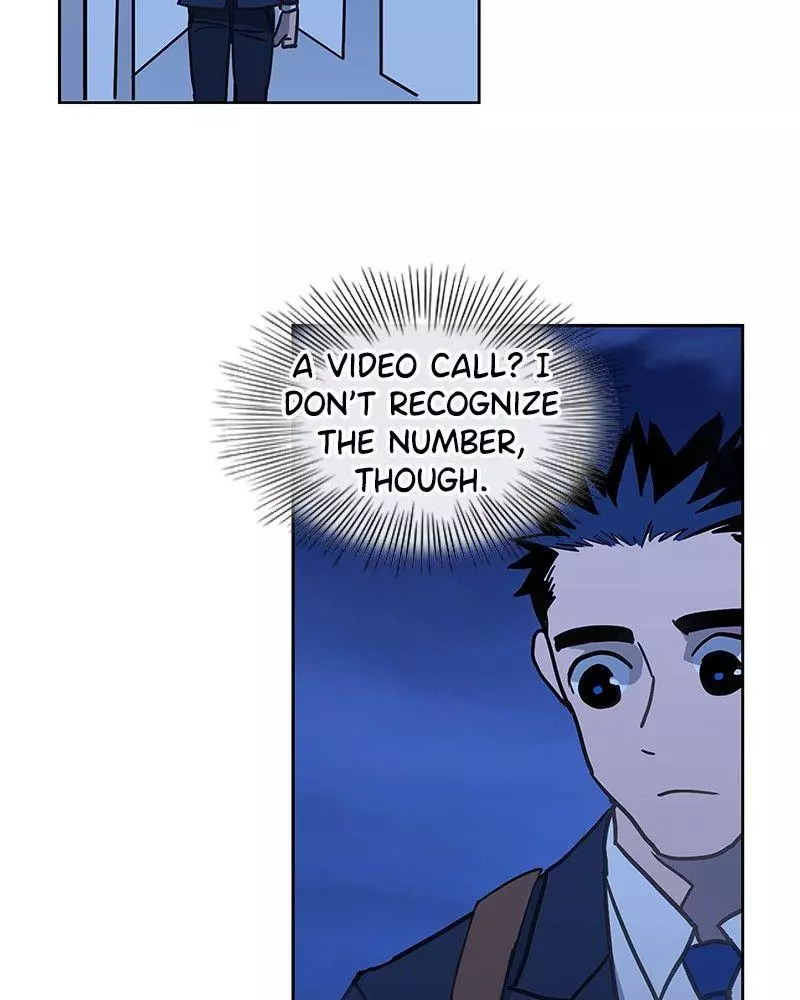 The Boxer - Chapter 44 - Page 115
