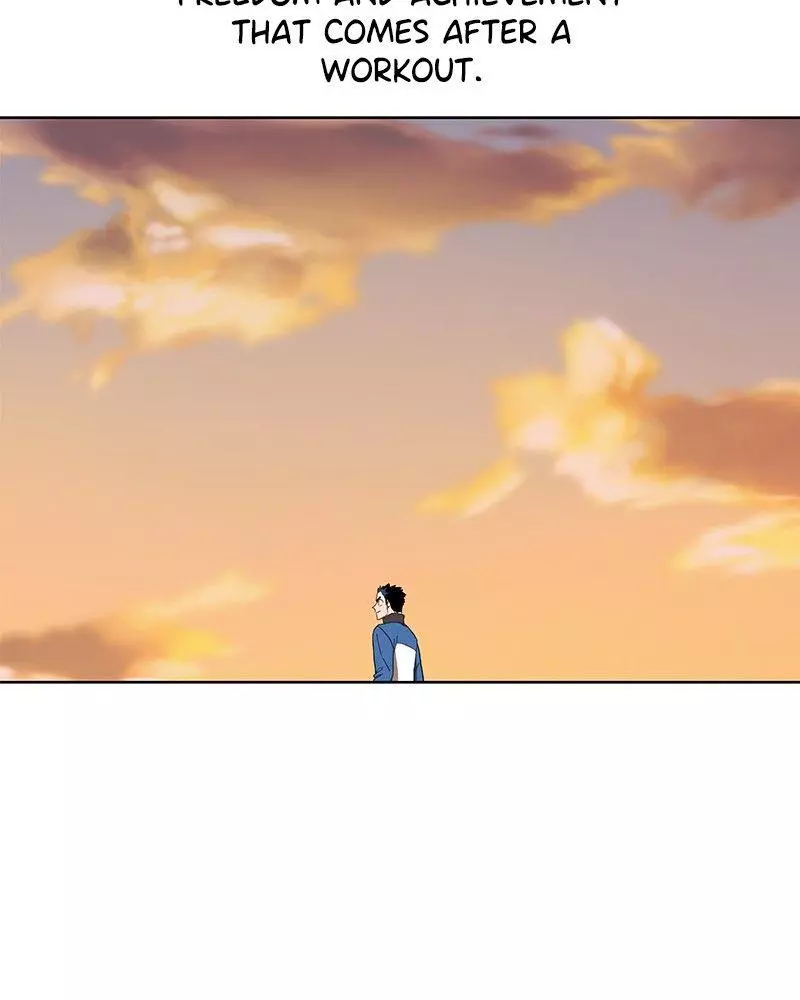 The Boxer - Chapter 44 - Page 37