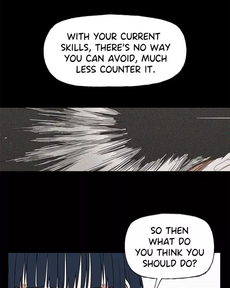 The Boxer - Chapter 47 - Page 56