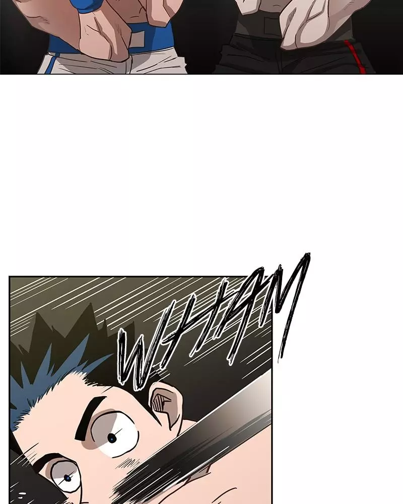 The Boxer - Chapter 47 - Page 148