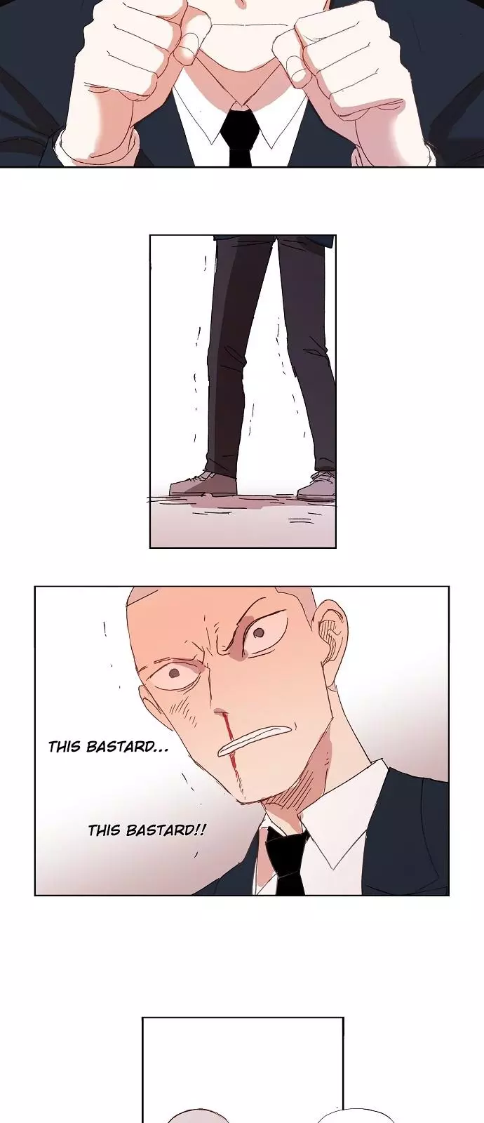 The Boxer - Chapter 5 - Page 23