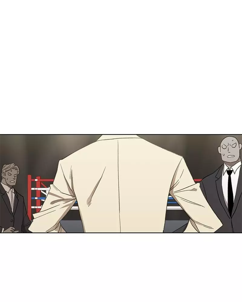 The Boxer - Chapter 52 - Page 25