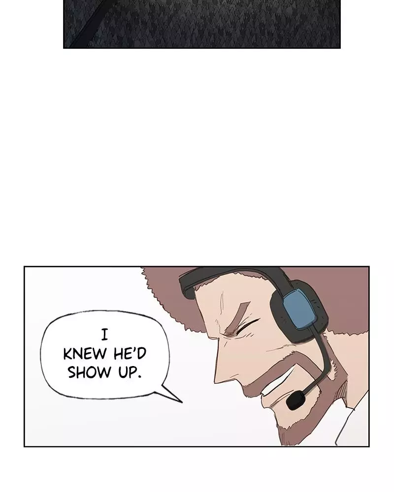 The Boxer - Chapter 52 - Page 30