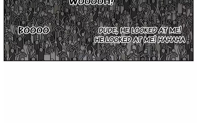 The Boxer - Chapter 52 - Page 35