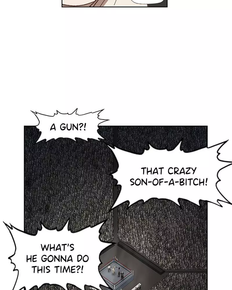 The Boxer - Chapter 52 - Page 50
