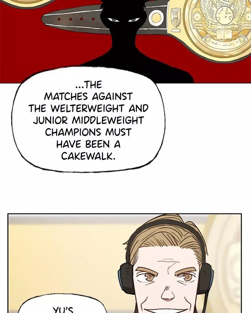 The Boxer - Chapter 52 - Page 19