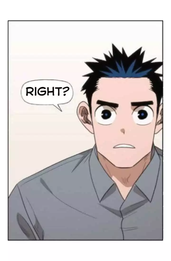 The Boxer - Chapter 68 - Page 47