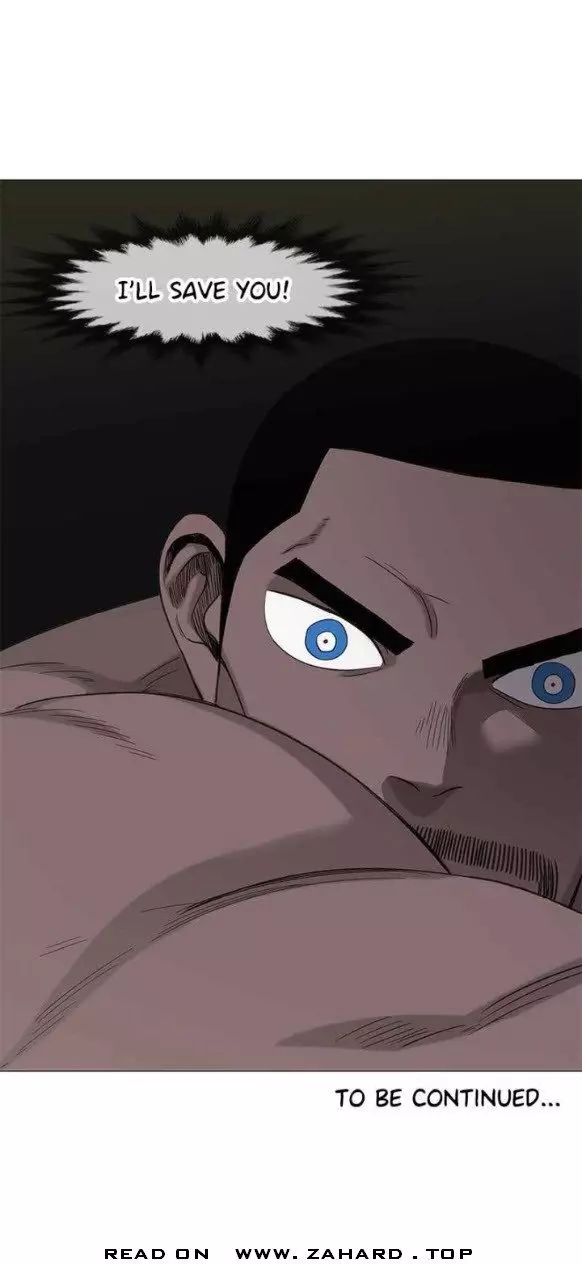 The Boxer - Chapter 85 - Page 6