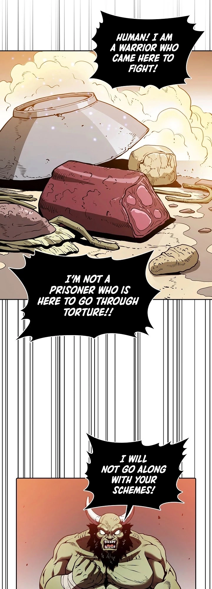 The Constellation That Returned From Hell - Chapter 11 - Page 23