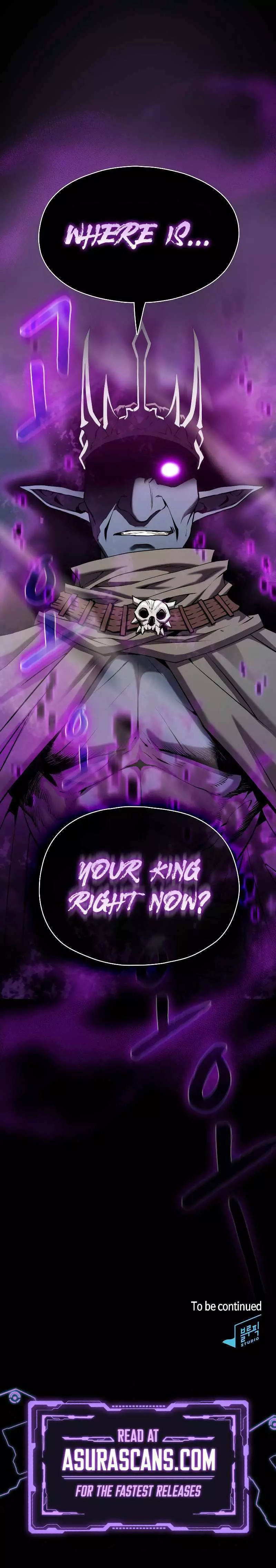 The Constellation That Returned From Hell - Chapter 117 - Page 9