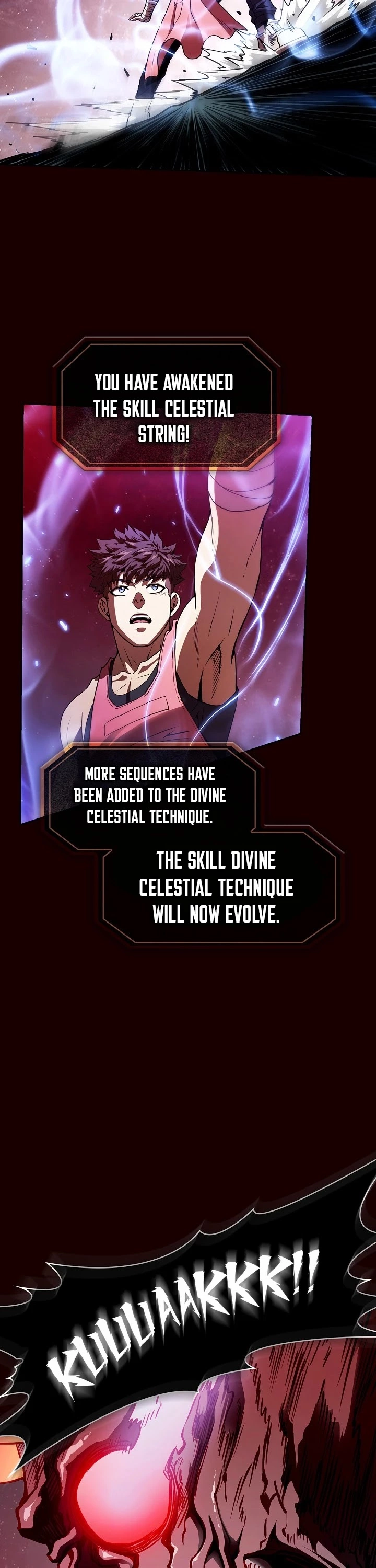The Constellation That Returned From Hell - Chapter 14 - Page 29