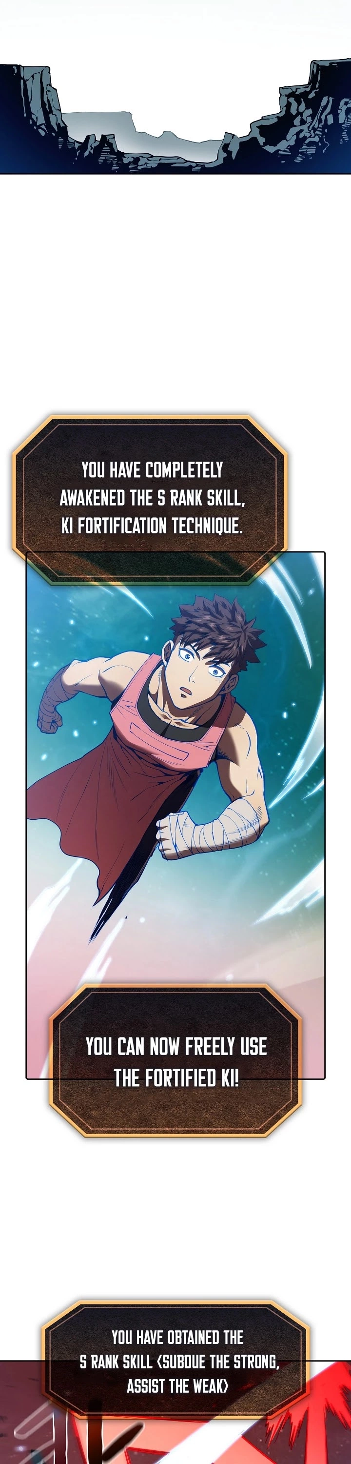 The Constellation That Returned From Hell - Chapter 14 - Page 40