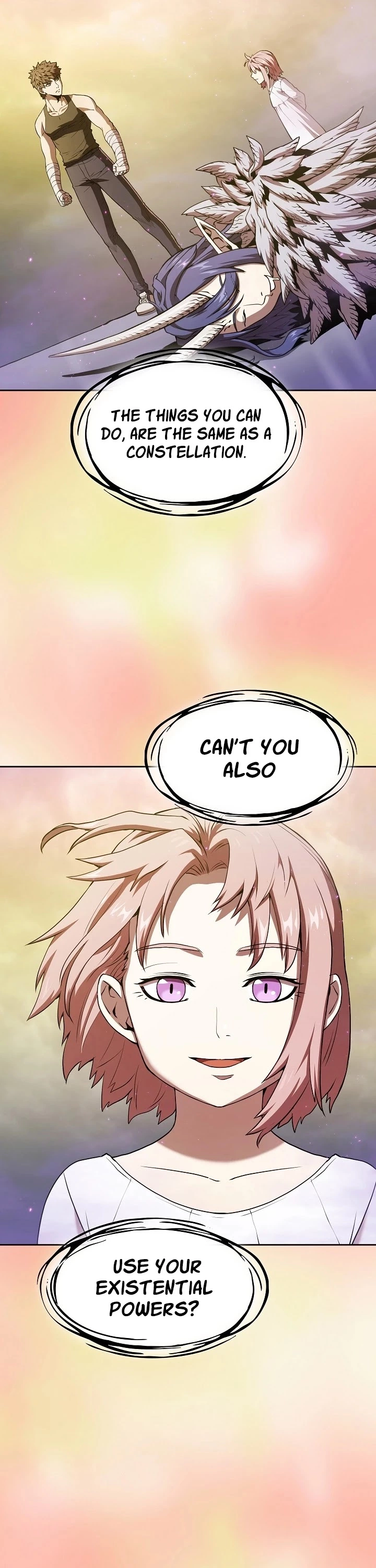 The Constellation That Returned From Hell - Chapter 21 - Page 4
