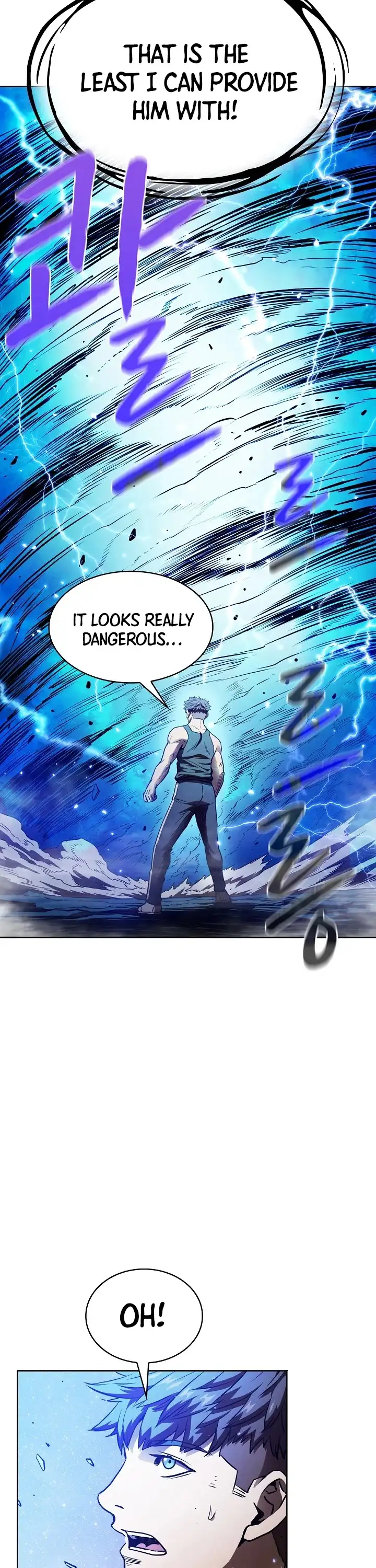 The Constellation That Returned From Hell - Chapter 3 - Page 36