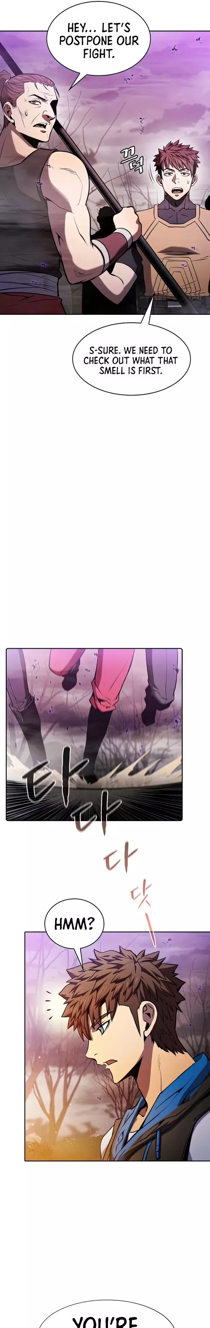 The Constellation That Returned From Hell - Chapter 90 - Page 16