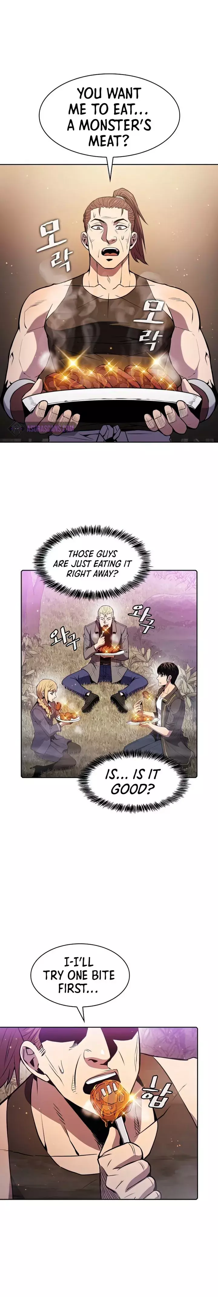 The Constellation That Returned From Hell - Chapter 90 - Page 18