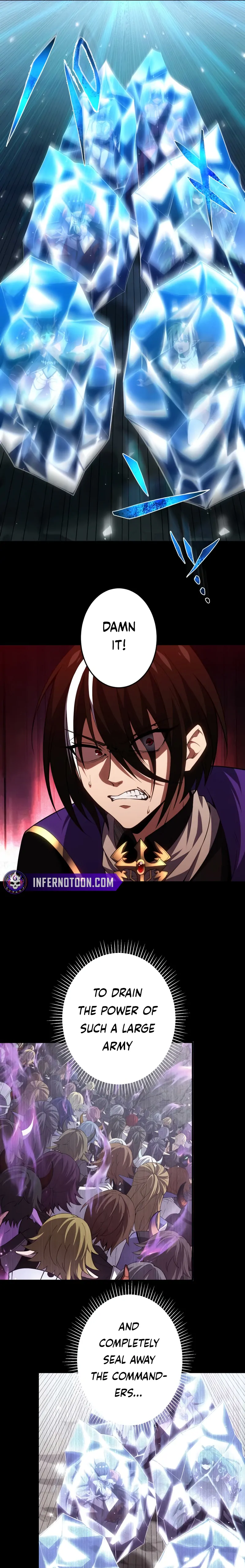 The Demon Lord who Returned after 3000 Years ~ The Strongest Reincarnator Aims for World Domination ~ - Chapter 1 - Page 28