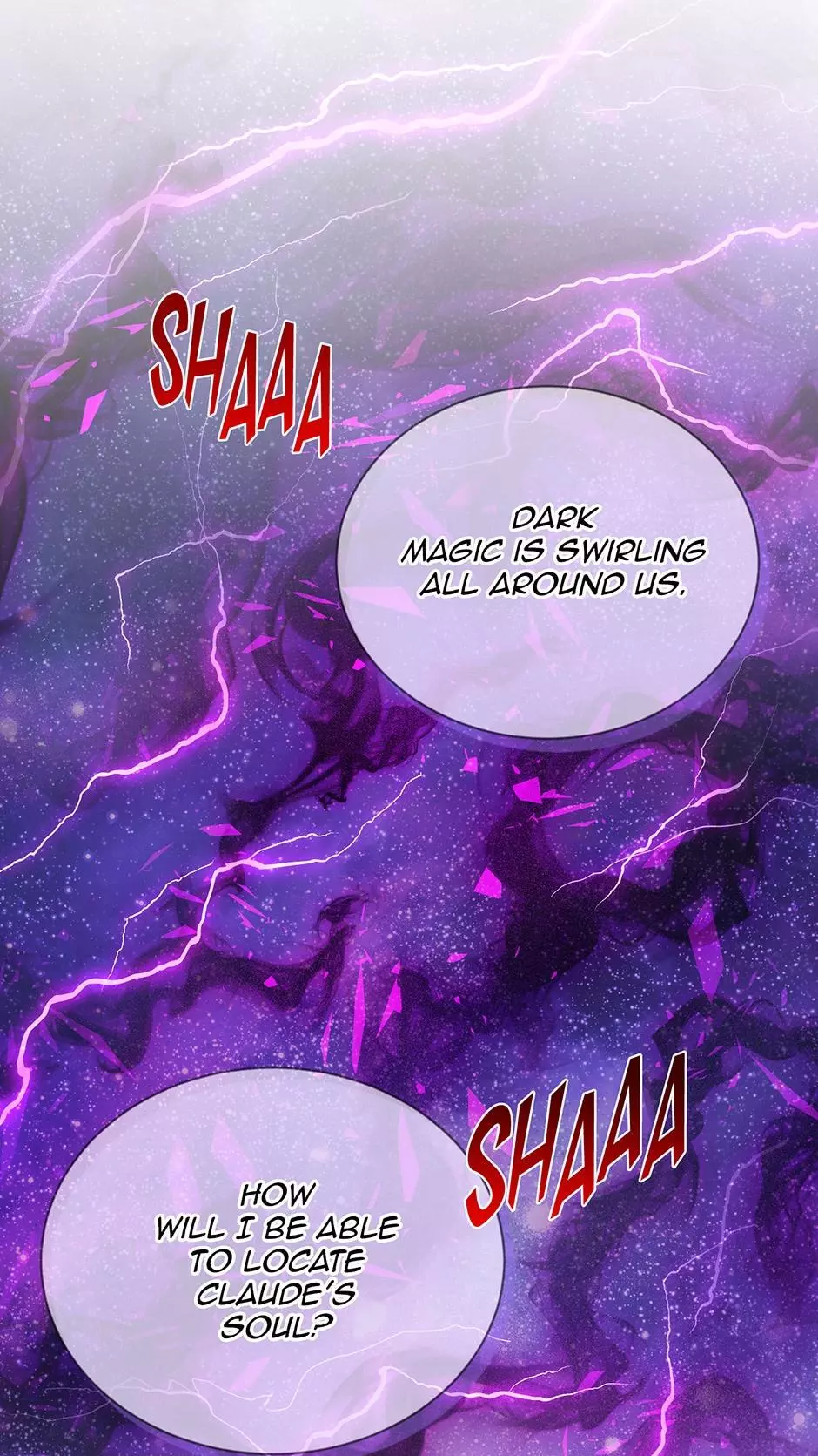 The Duchess With An Empty Soul - Chapter 151 - Page 8