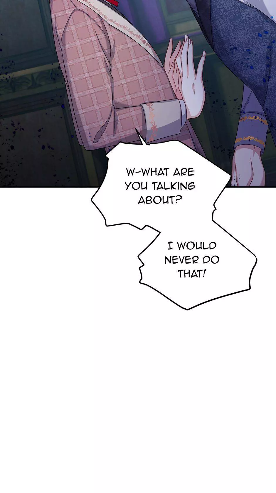 The Duchess With An Empty Soul - Chapter 71 - Page 7