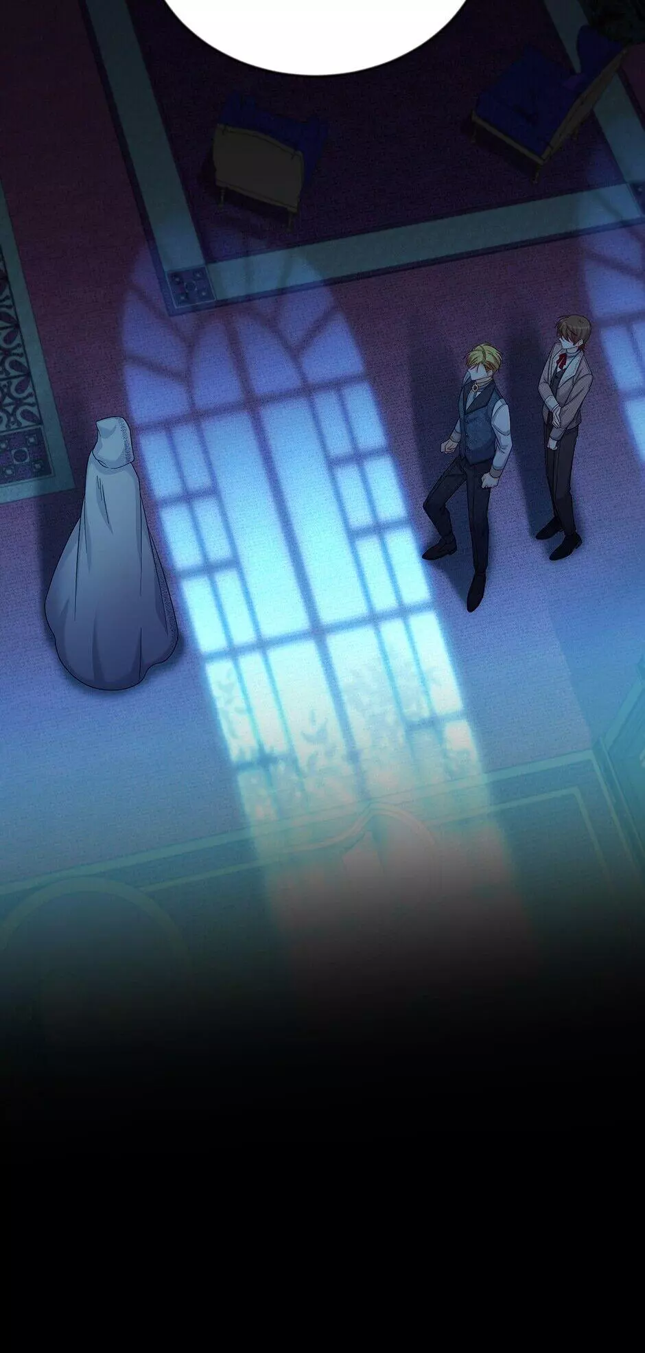 The Duchess With An Empty Soul - Chapter 71 - Page 24