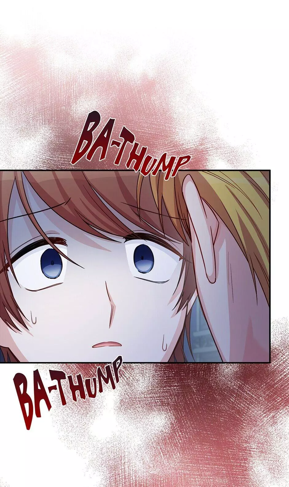 The Duchess With An Empty Soul - Chapter 71 - Page 8