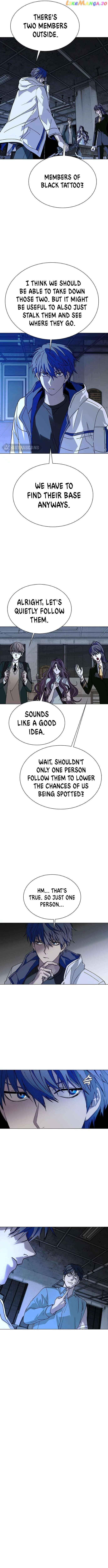 The End Of The World Is Just A Game To Me - Chapter 28 - Page 12