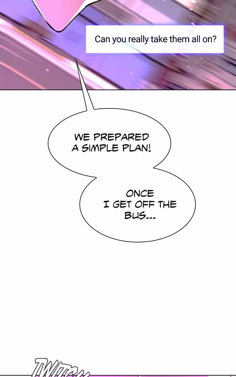 The End Of The World Is Just A Game To Me - Chapter 36 - Page 83