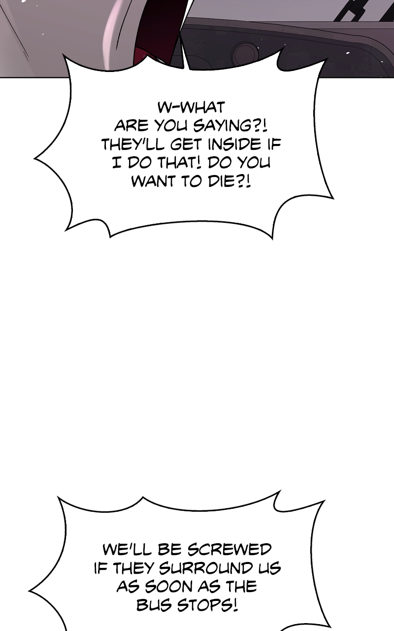 The End Of The World Is Just A Game To Me - Chapter 36 - Page 24