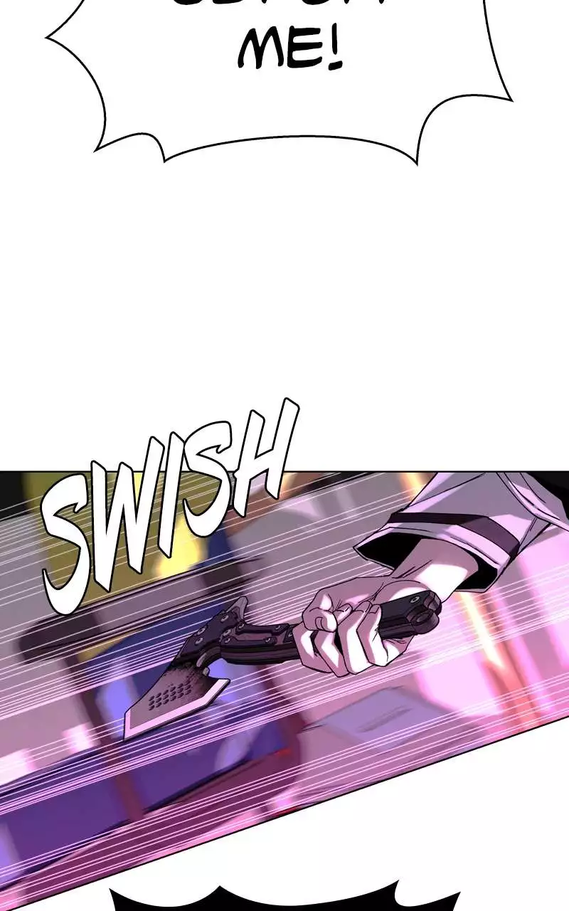 The End Of The World Is Just A Game To Me - Chapter 36 - Page 60