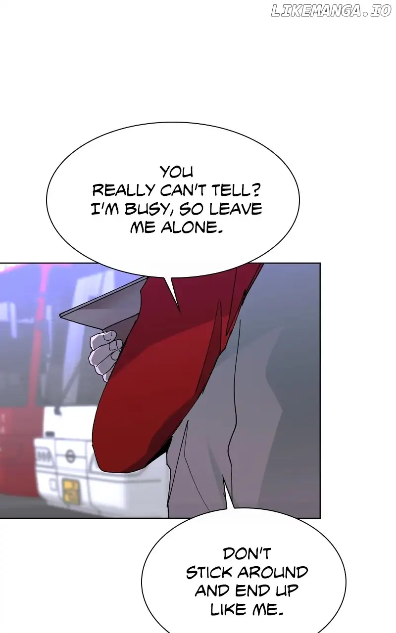 The End Of The World Is Just A Game To Me - Chapter 37 - Page 51