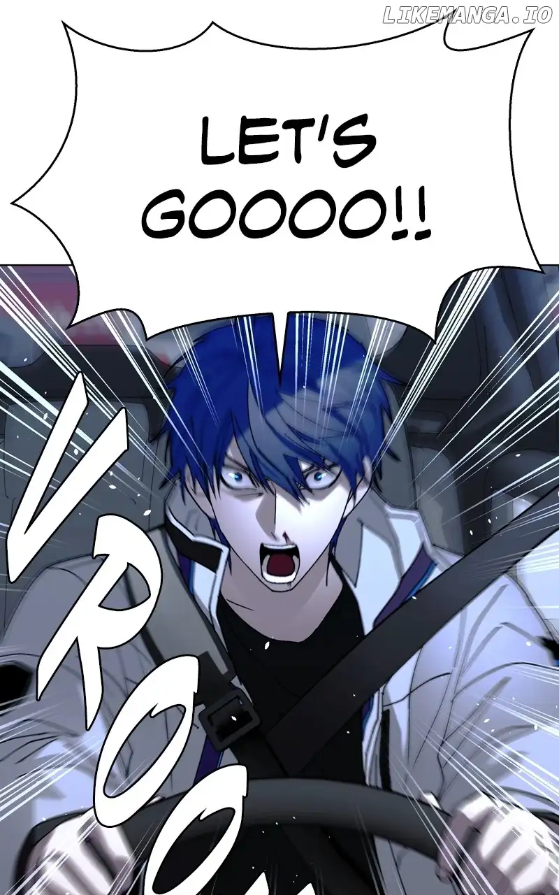 The End Of The World Is Just A Game To Me - Chapter 37 - Page 94