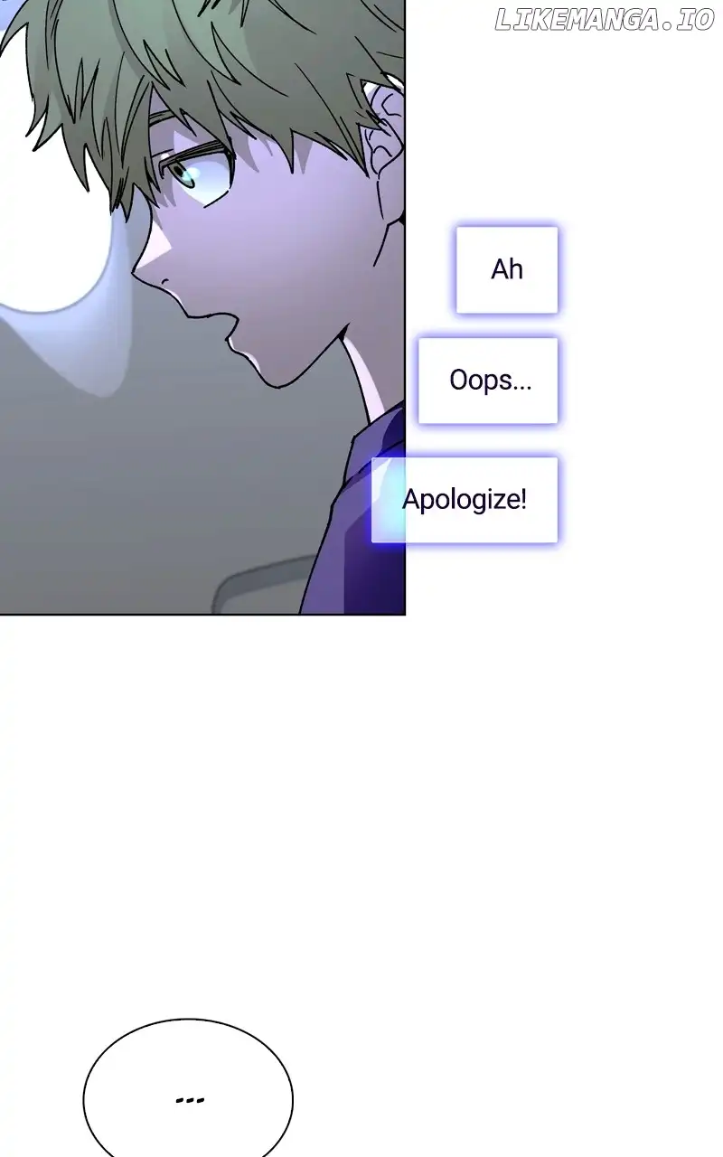 The End Of The World Is Just A Game To Me - Chapter 43 - Page 13