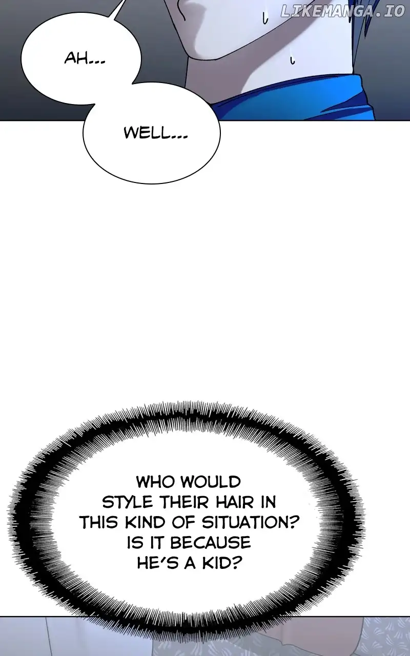 The End Of The World Is Just A Game To Me - Chapter 43 - Page 29