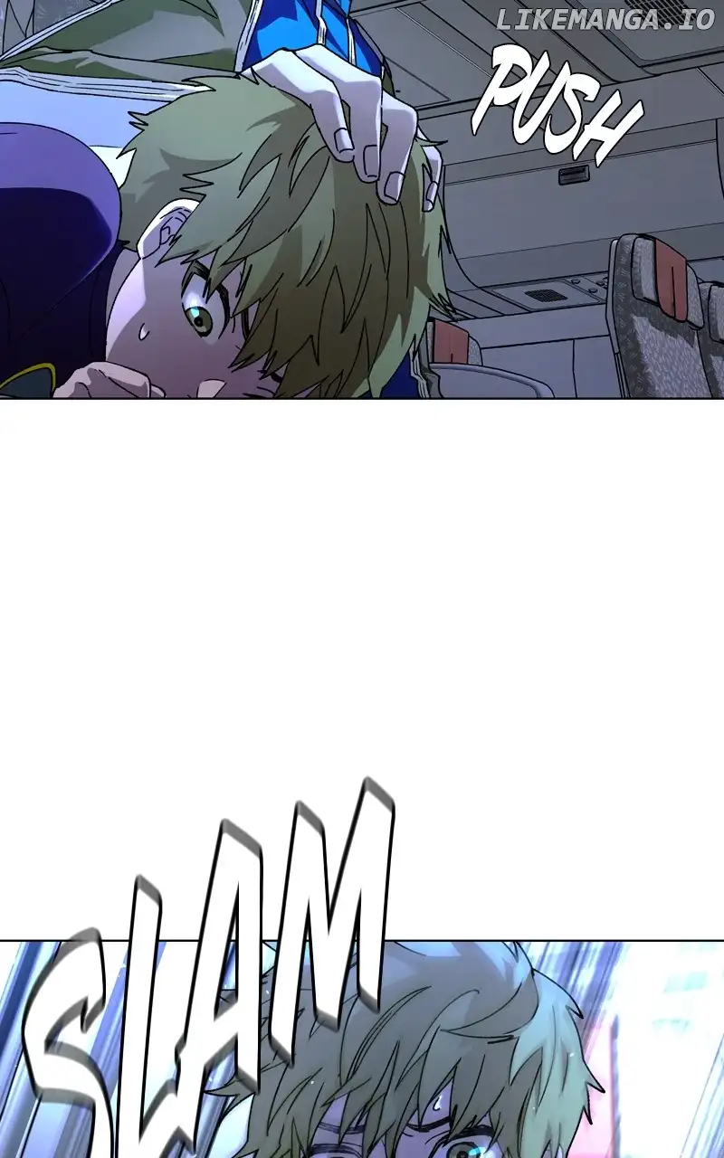 The End Of The World Is Just A Game To Me - Chapter 43 - Page 48