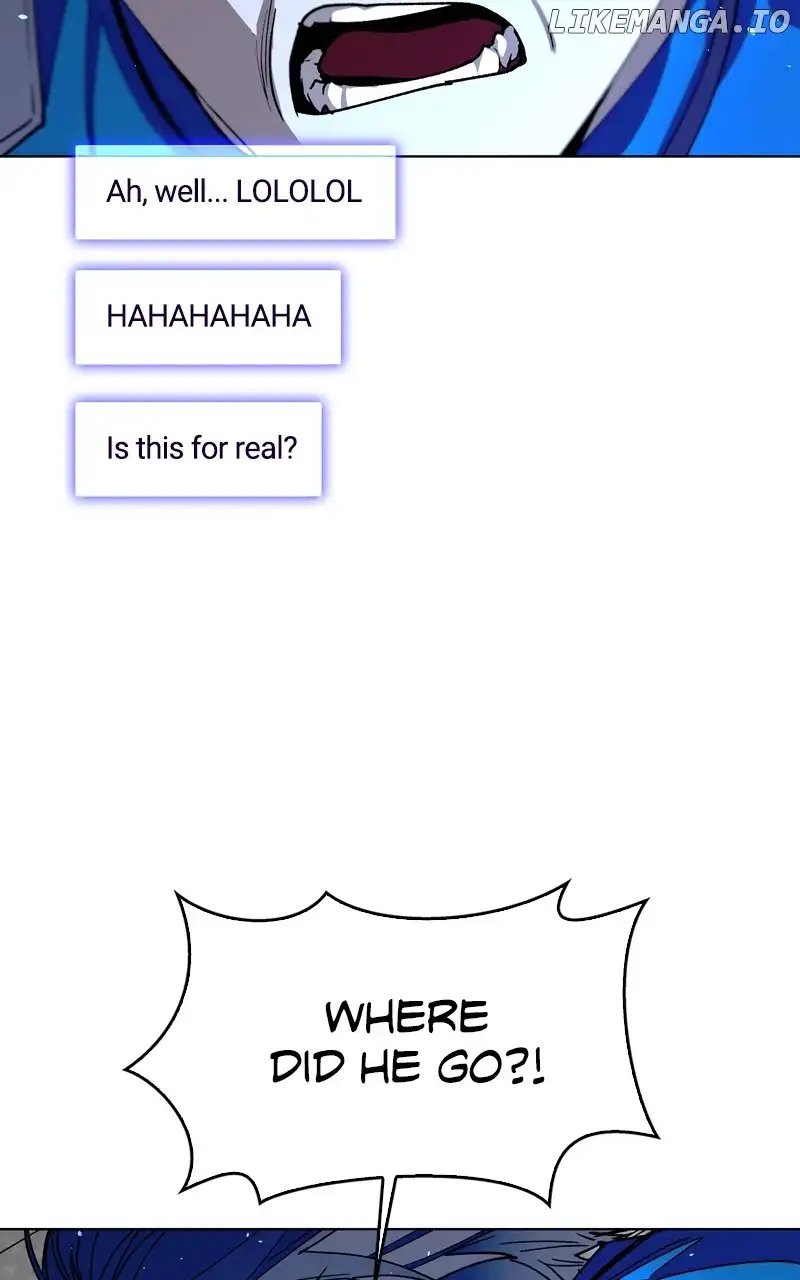 The End Of The World Is Just A Game To Me - Chapter 43 - Page 61