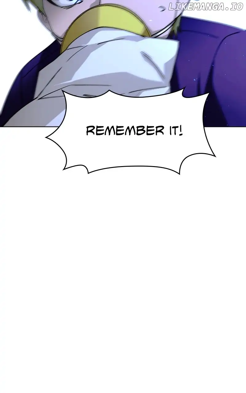 The End Of The World Is Just A Game To Me - Chapter 43 - Page 71