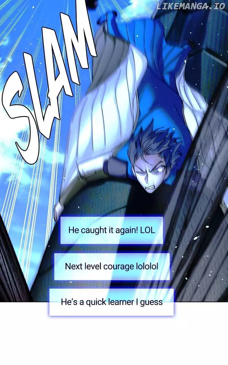 The End Of The World Is Just A Game To Me - Chapter 44 - Page 53