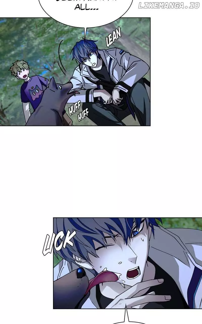 The End Of The World Is Just A Game To Me - Chapter 44 - Page 88