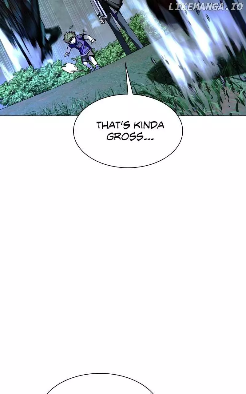The End Of The World Is Just A Game To Me - Chapter 44 - Page 78