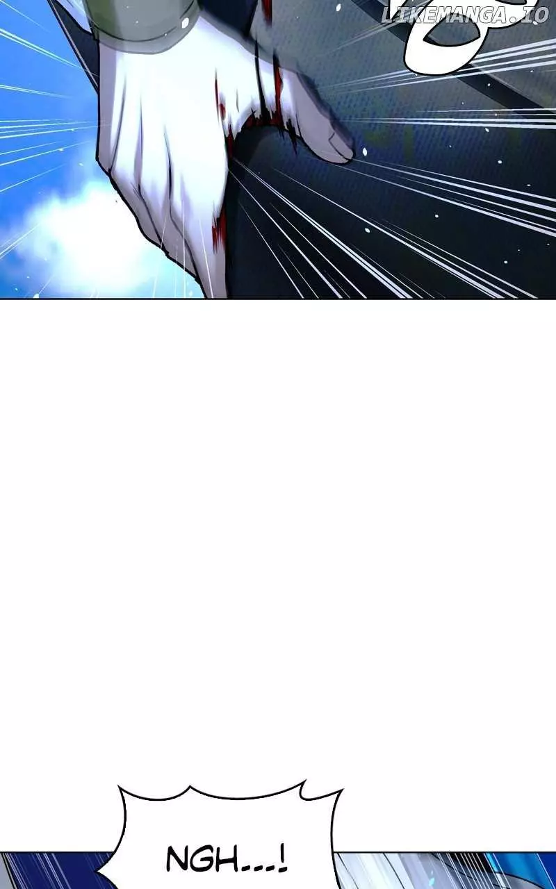 The End Of The World Is Just A Game To Me - Chapter 44 - Page 10