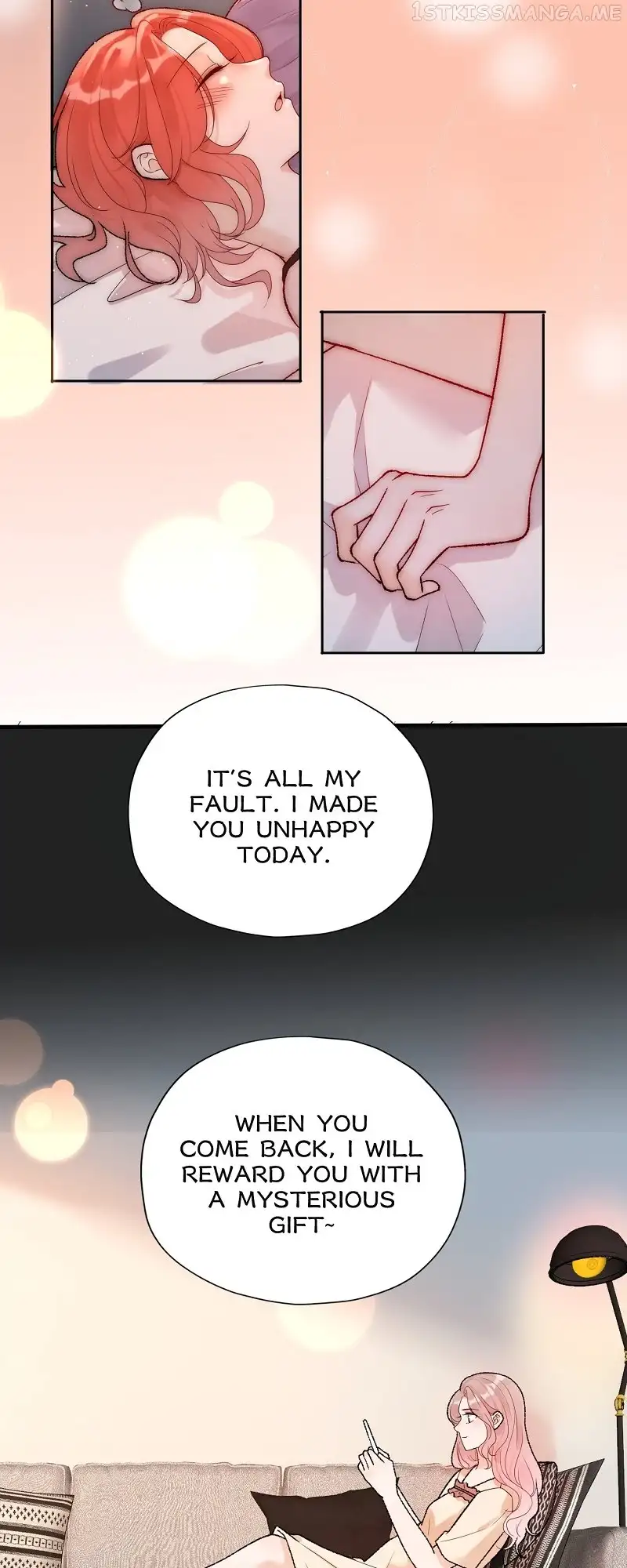The Ex - Chapter 159 - Page 26